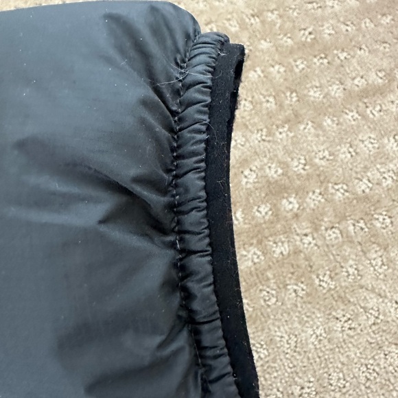 Outdoor Research Men’s Transcendent Grey Down Jacket, size small - Picture 2 of 8